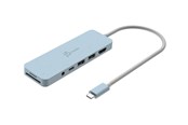 Dockingstation - j5create JCD373EC-N - USB-C Multi-Port Hub (with PD) - JCD373EC-N