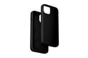 Mobil - Covers & Cases - Vention KUEB0-20 protective case for iPhone 14 Plus (black) - KUEB0-20