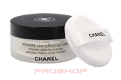 Makeup - Chanel Poudre Universelle Libre Loose Powder 30g - No. 10 - 3145891322101