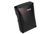 Batterier & batterigreb - HEDBOX NERO S – Professional HIGH LOAD Lithium-Ion Battery Pack (98 Wh) - NERO-S