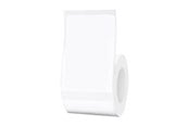 Blæk, Toner & Forbrugsstoffer - NIIMBOT Thermal labels stickers 50x70 mm - 100 pcs. White - PL50*70-100