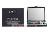 Makeup - Christian Dior 5 Couleurs Couture Eyeshadow Palette - 3348901663465