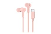 Hovedtelefoner/headset - Belkin SoundForm - earphones with mic - G3H0002HQPKV2