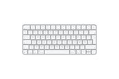 Tastatur - Apple Magic Keyboard (USB-C) - Tastatur - Dansk - Hvid - MXCL3DK/A