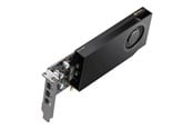 Grafikkort - Dell NVIDIA RTX A400 - 4GB GDDR6 RAM - Grafikkort - DELL-JDG1F