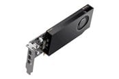 Grafikkort - Dell RTX A1000 - 8GB GDDR6 RAM - Grafikkort - DELL-M3R8K
