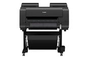 Storformatprinter - Canon Storformatprinter - imagePROGRAF GP-2600S inkl. Stand & 1 års onsite service - 7-farvet - 6411C003