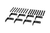 Rack skabe - APC NetShelter - rack bracket - NSAC2603