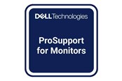 Service & support - Dell Upgrade from 3Y Basic Advanced Exchange to 5Y ProSupport Advanced Exchange - extended service agreement - 5 years - shipment - 5525QC_3AE5PAE