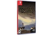 Spil - Another World - Nintendo Switch - Eventyr - 0819976022431