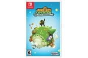Spil - A Monster's Expedition + Earlier Adventures - Nintendo Switch - Eventyr - 0850037673025