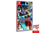 Spil - Blaster Master Zero 2 - Nintendo Switch - Action/Adventure - 0819976024435