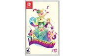 Spil - Wandersong - Nintendo Switch - Platform - 0819976023155