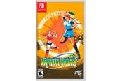 Spil - Windjammers - Nintendo Switch - Sport - 0819976021946