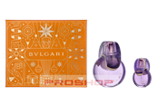 Gaveæsker - Bvlgari Omnia Amethyste Gavesæt - 783320423406