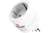 Mobil - Adaptere & Opladere - SKross Power Plug Adapter - 1.500272