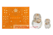 Gaveæsker - Bvlgari Omnia Crystalline Gavesæt - 783320423420