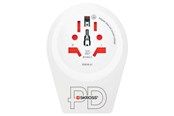 Mobil - Adaptere & Opladere - SKross Power Plug Adapter - 1.500290