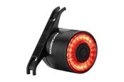 Cykellygter - Rockbros Bicycle Brack Taillight Q3 (black) - Q3