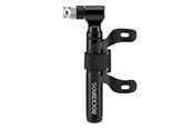 Værktøj - Rockbros Bike Pump JG-PB-11 (black) - JG-PB-11