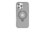 Mobil - Covers & Cases - Torras Ostand Spin Case for iPhone 16 Pro (Gray) - X00FX1987