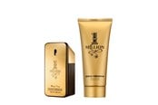 Gaveæsker - PACO RABANNE 1 Million Gavesæt - 50 ml EDT - 3349668628124