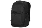 Tasker - Targus Classic EcoSmart Backpack 15-16” Black - CN600GL