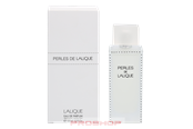 Parfume og dufte - Lalique Perles De EDP Spray – 100ml - 3454960021679