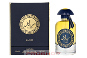 Parfume og dufte - Lattafa Raed Luxe Gold EDP Spray – 100ml - 6291107456065