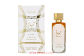 Parfume og dufte - Lattafa Hayaati Gold Elixir EDP Spray – 100ml - 6291107457895