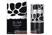 Parfume og dufte - Lattafa Qimmah EDP Spray – 100ml - 6291107450582