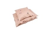 Legetøj - Filibabba Baby sengetøj GOTS (70x100 cm) - Magic Farm - FI-02787