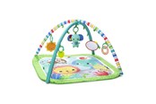 Legetøj - Bright Starts Wild Wiggles™ FoldAway™ Aktivitetstæppe - BS-16814