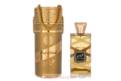 Parfume og dufte - Lattafa Oud Mood Elixir EDP Spray – 100ml - 6291106068177