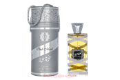 Parfume og dufte - Lattafa Oud Mood Reminiscence EDP Spray – 100ml - 6291106068184