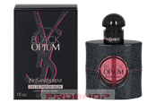 Parfume og dufte - Yves Saint Laurent Black Opium Neon EDP Spray – 30ml - 3614272824966