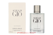 Parfume og dufte - Giorgio Armani Acqua Di Gio Pour Homme EDT Spray – 50 ml - 3614273955553