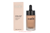 Makeup - BABOR Hydra Liquid Foundation - No. 08 Sunny - 4015165352631
