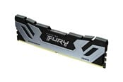 RAM - Kingston FURY Renegade DDR5-8400 - 24GB - CUDIMM for Intel - CL40 - Single Channel (1 pcs) - Intel XMP - Sort - KF584CU40RS-24