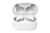 Hovedtelefoner/headset - JVC HA-A25T - White - HA-A25T-W-U