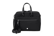 Tasker - Samsonite Karissa Evo Laptoptaske til Laptop 15.6" | Sort - 151685-1041