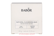 Kropspleje - BABOR Natural Cleansing Bar + Can – 65 g - 4015165363248