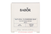 Kropspleje - BABOR Natural Cleansing Bar Refill – 65 g - 4015165363231