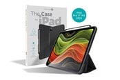 Tablet - Covers & Cases - Mobile Origin The Case - black - iPad Pro 11" M2 2022 4th gen - TCIPP-11-2022-BLK