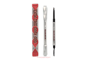 Makeup - Benefit Cosmetics Goof Proof Brow Pencil - No. 3.75 Warm Medium Brown - 602004114143