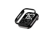 Mobil - Covers & Cases - PITAKA Air case black/grey - Apple Watch 10 46 mm - AWB2401