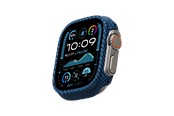 Mobil - Andet Tilbehør - PITAKA Air case Moonrise - Apple Watch 10 46 mm - AWB2403