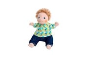 Dukke, bamse og udstyr - Rubens Barn - Rubens Kids Doll - Oliver (18223) - 18223