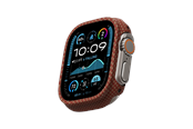 Mobil - Andet Tilbehør - PITAKA Air case Sunset - Apple Watch Ultra/Ultra 2 49 mm - AWU2401