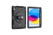 Tablet - Covers & Cases - 4smarts Rugged Case Grip - iPad 10.9" 10th gen - 540233